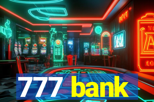 777 bank