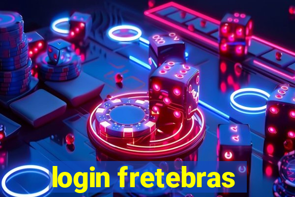 login fretebras