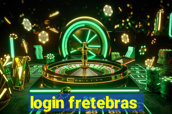 login fretebras