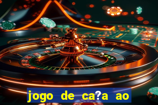 jogo de ca?a ao tesouro na vida real