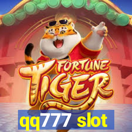 qq777 slot