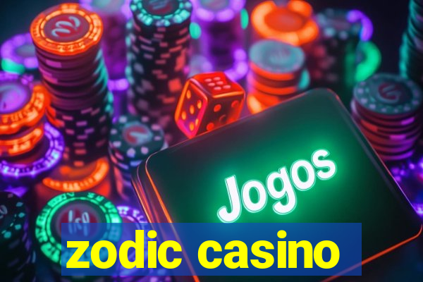 zodic casino