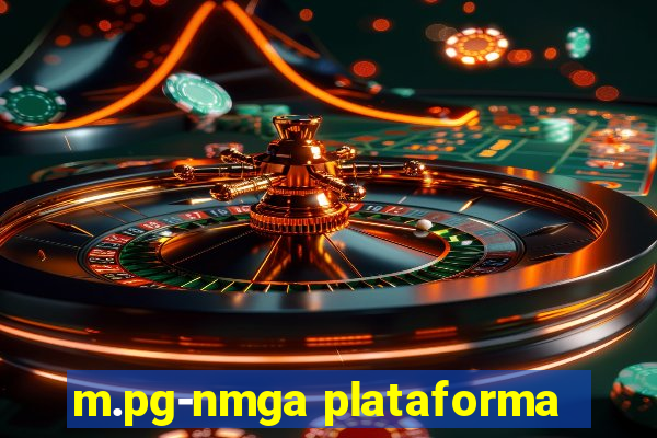 m.pg-nmga plataforma