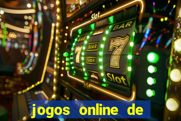 jogos online de bingo eletronico