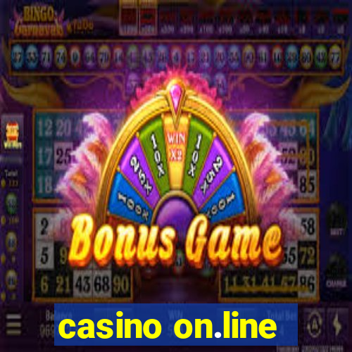 casino on.line