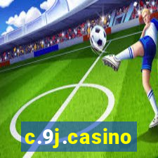 c.9j.casino