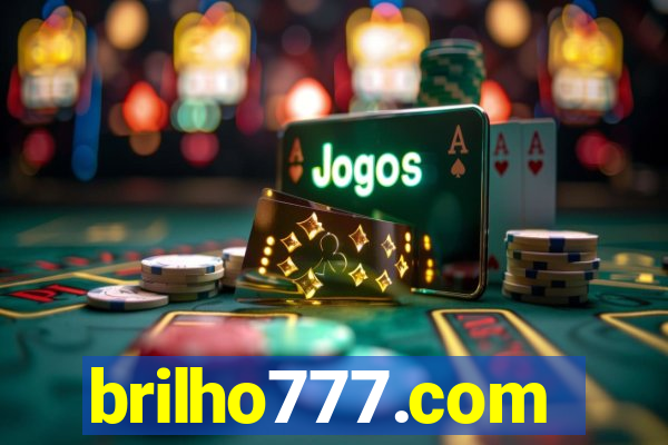 brilho777.com