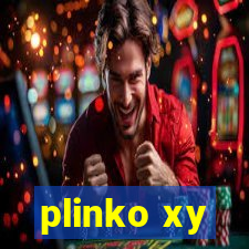 plinko xy