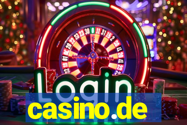 casino.de