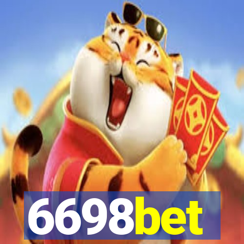 6698bet