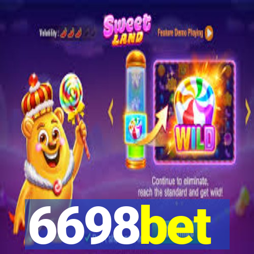 6698bet