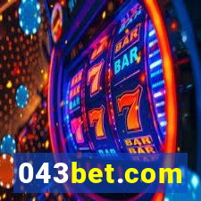 043bet.com