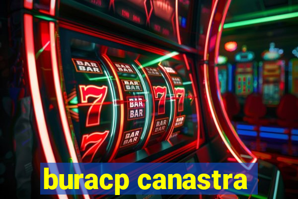 buracp canastra