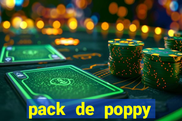 pack de poppy playtime 3 para drawing cartoons 2 vk