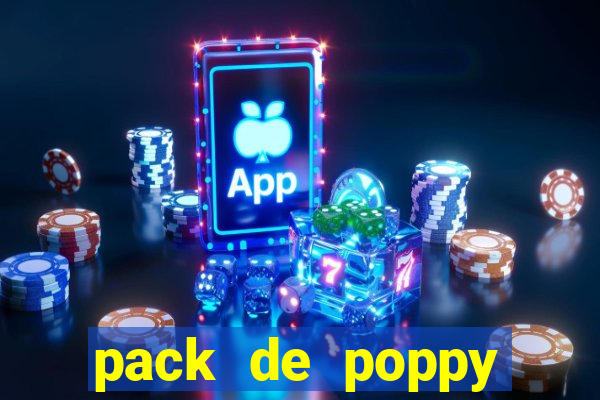 pack de poppy playtime 3 para drawing cartoons 2 vk