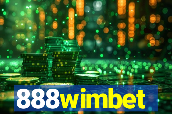 888wimbet