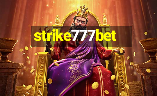 strike777bet