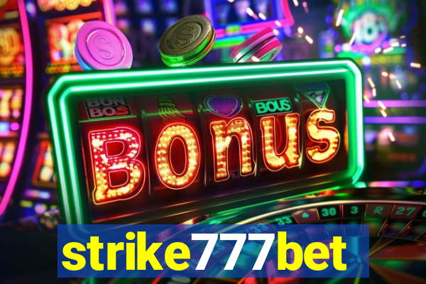 strike777bet