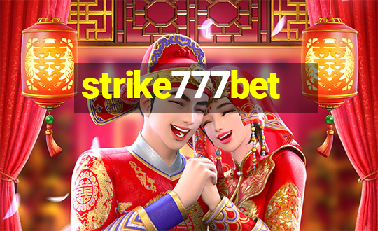 strike777bet