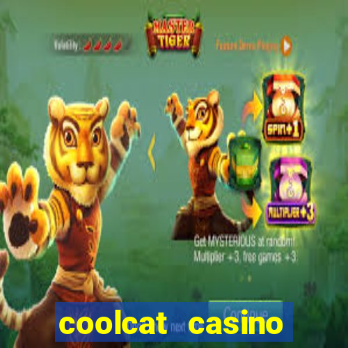 coolcat casino bonus no deposit