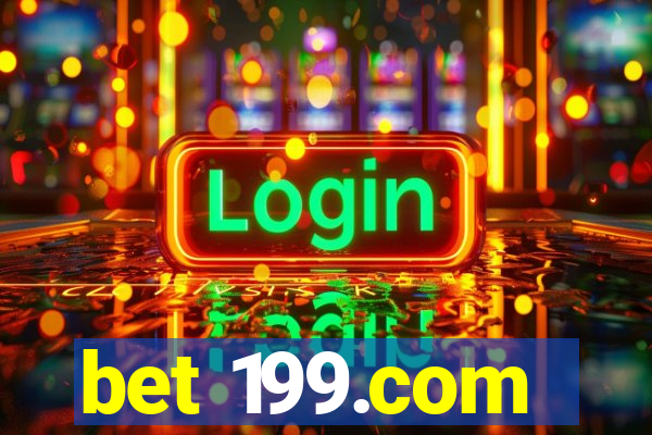 bet 199.com