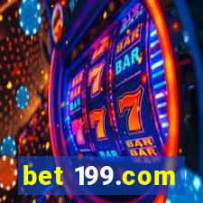 bet 199.com