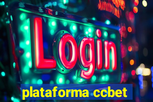 plataforma ccbet