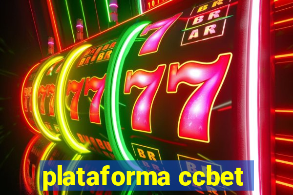 plataforma ccbet