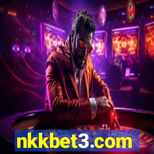 nkkbet3.com