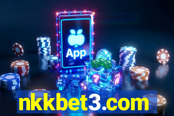 nkkbet3.com