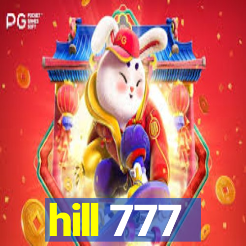 hill 777