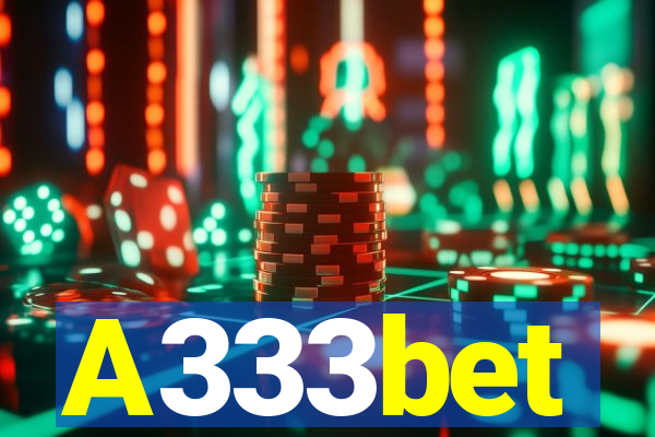 A333bet