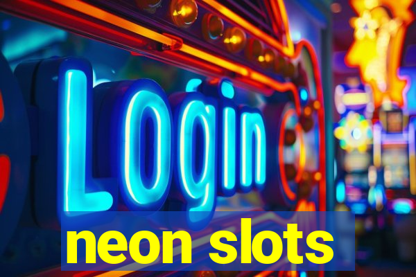 neon slots