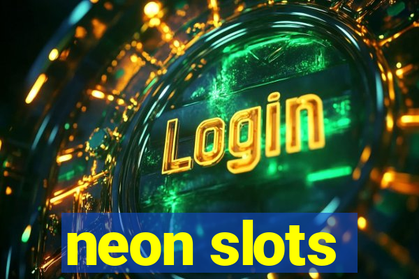 neon slots