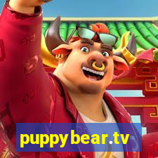 puppybear.tv