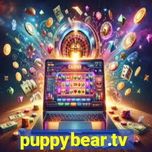 puppybear.tv