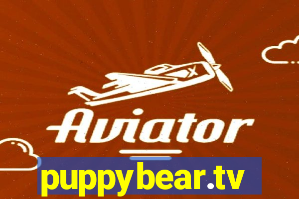 puppybear.tv