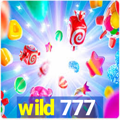 wild 777