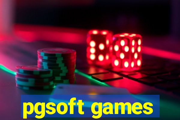 pgsoft games