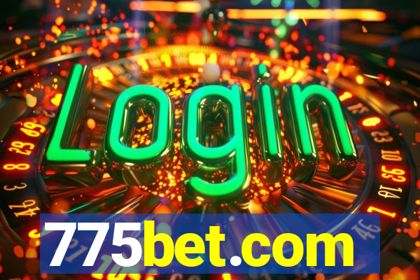 775bet.com