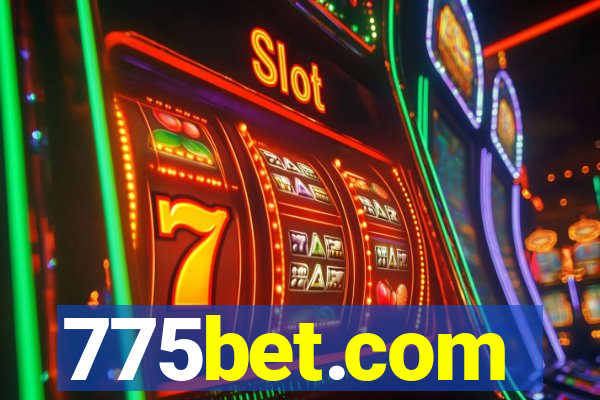 775bet.com