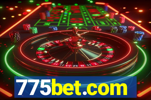 775bet.com