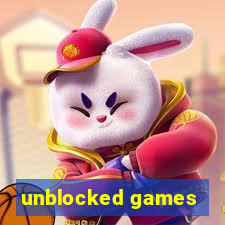 unblocked games