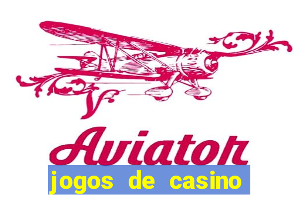 jogos de casino gratis slot machines