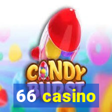 66 casino