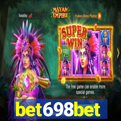 bet698bet