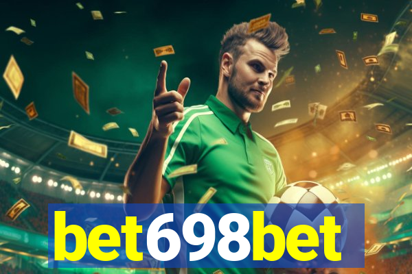 bet698bet