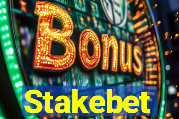 Stakebet