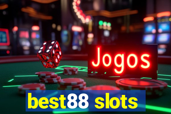 best88 slots