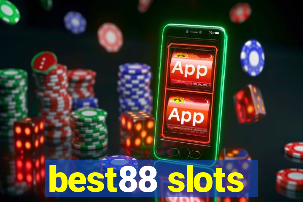 best88 slots